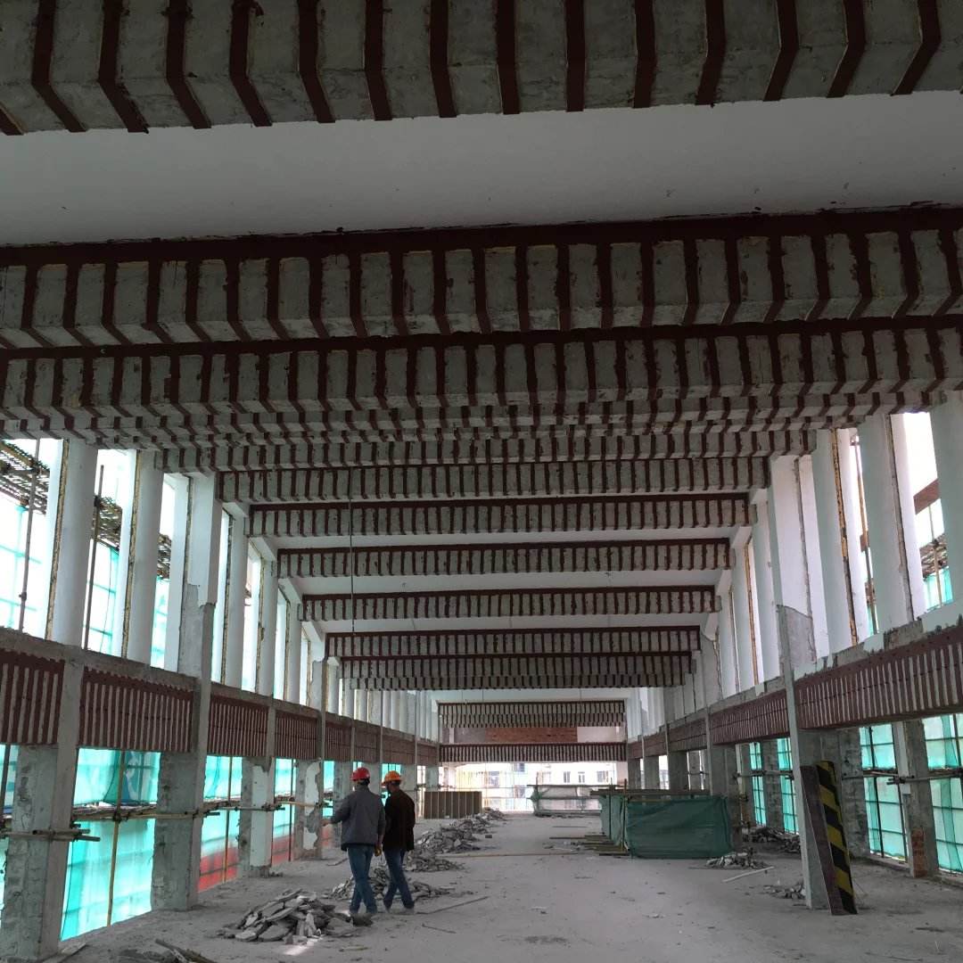 房屋应该如何加固？