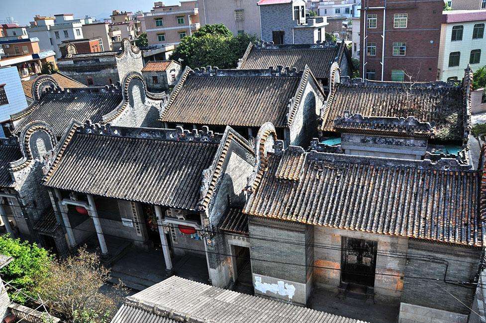 房屋加固公司：古建筑木结构的破坏类型及加固方法