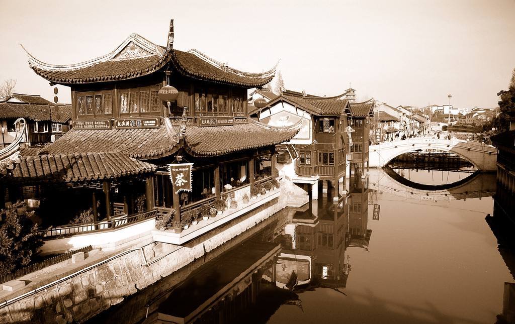 房屋加固公司：古建筑木结构的破坏类型及加固方法