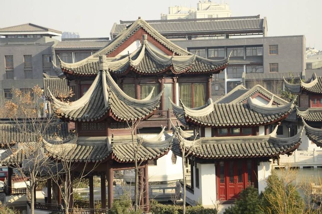 房屋加固公司：古建筑木结构的破坏类型及加固方法