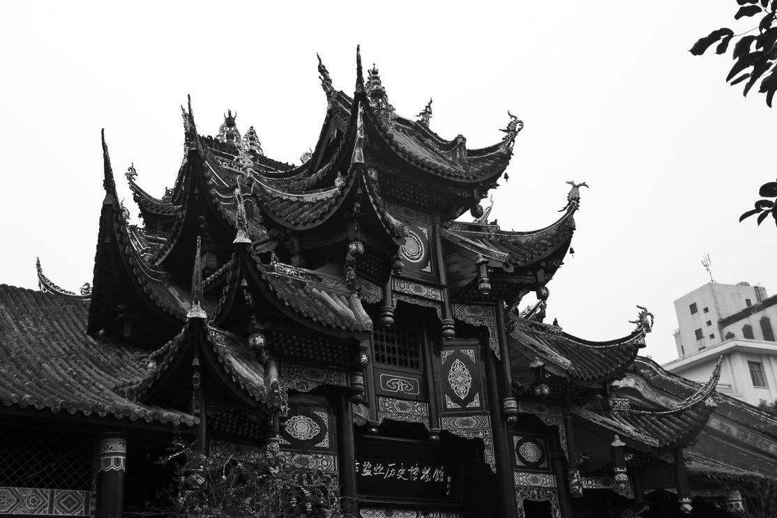 房屋加固公司：古建筑木结构的破坏类型及加固方法