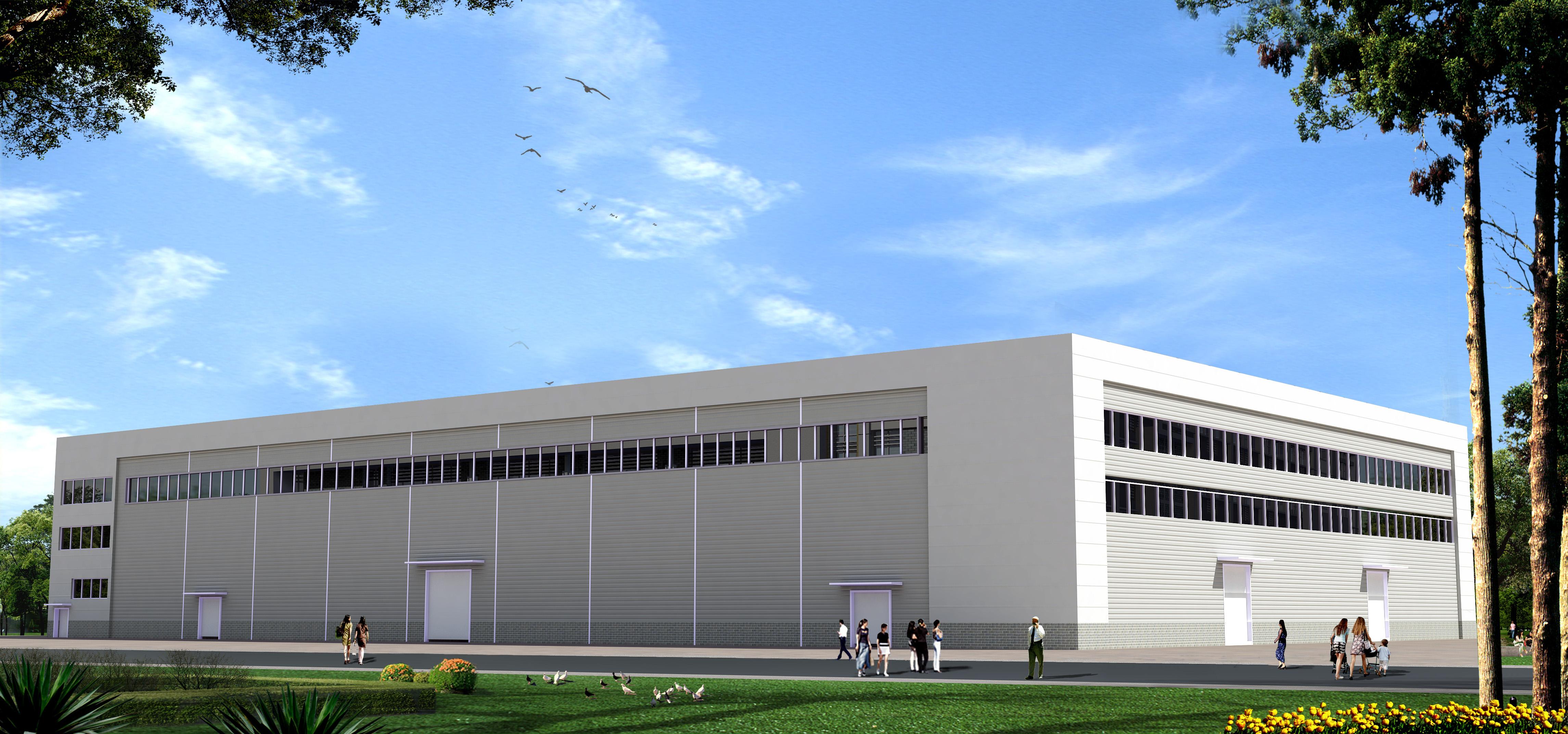 建筑工程加固改造工作程序及方法