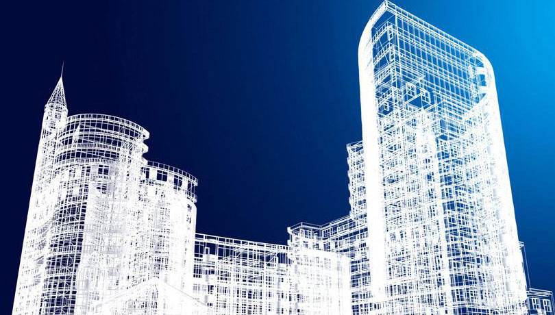 东莞房屋加固公司：关于混凝土建筑火灾后结构加固分析