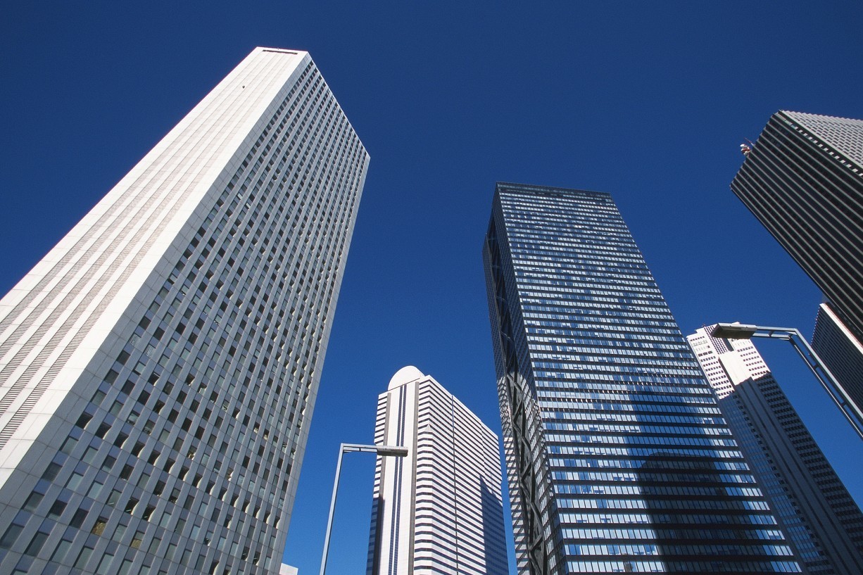 机房加固改造优选中青建筑加固