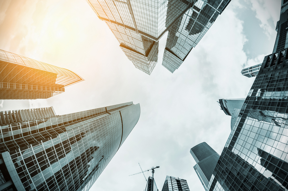 房屋加固公司告诉你什么是机房加固改造？