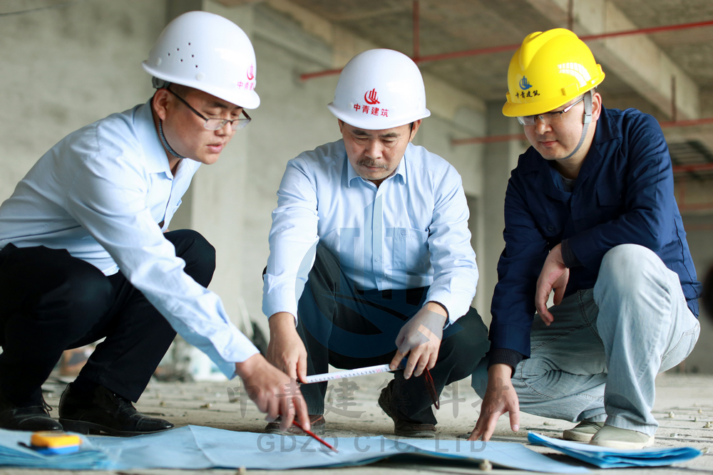 建筑加固公司介绍一种较为有效的基础加固处理方法