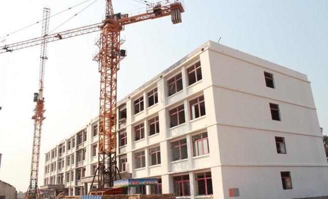 房屋加固公司加固工作建议这样做! 房屋加固公司加固工作建议这样做!