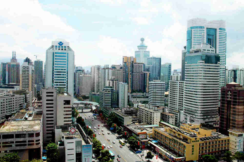 东莞房屋加固公司：砌体结构房屋加固或改造方法