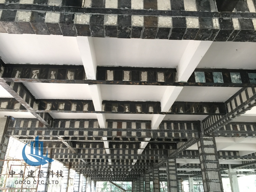 房屋加固公司常用的加固方法详解