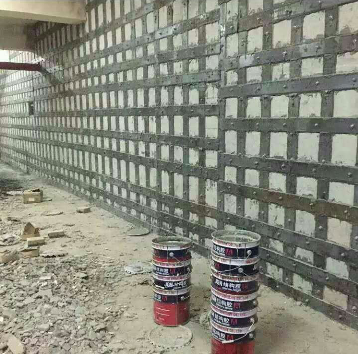 做深圳建筑结构加固改造方案要知道这几点 做深圳建筑结构加固改造方案要知道这几点