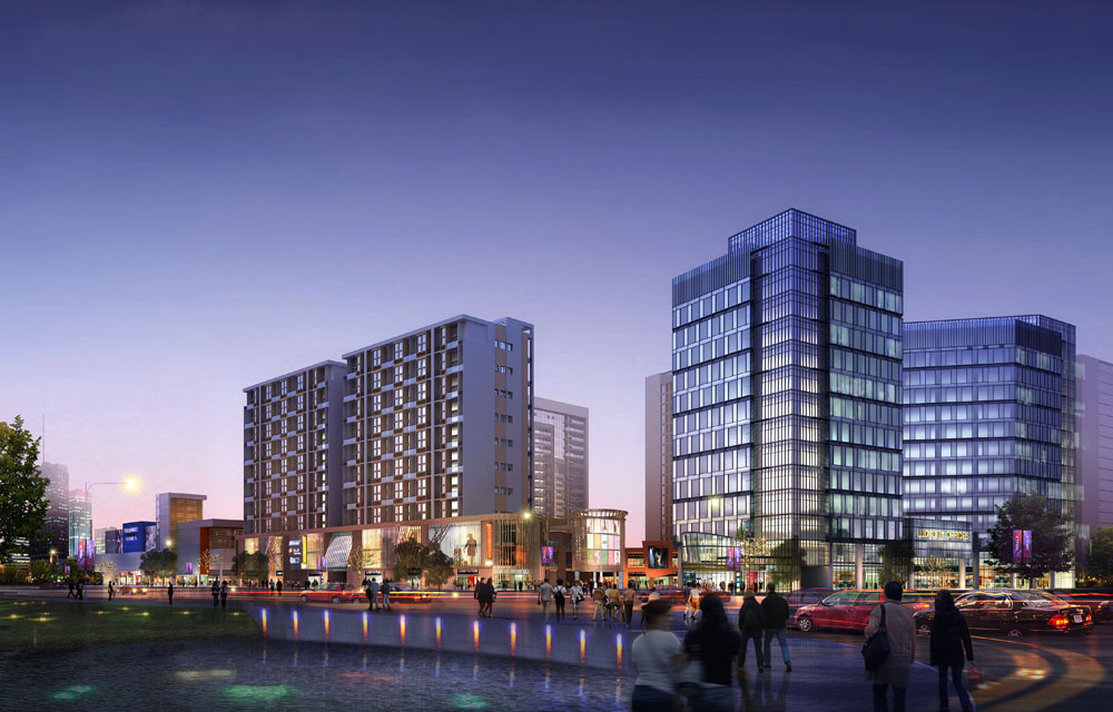 怎么确定深圳建筑结构加固方案设计? 怎么确定深圳建筑结构加固方案设计?