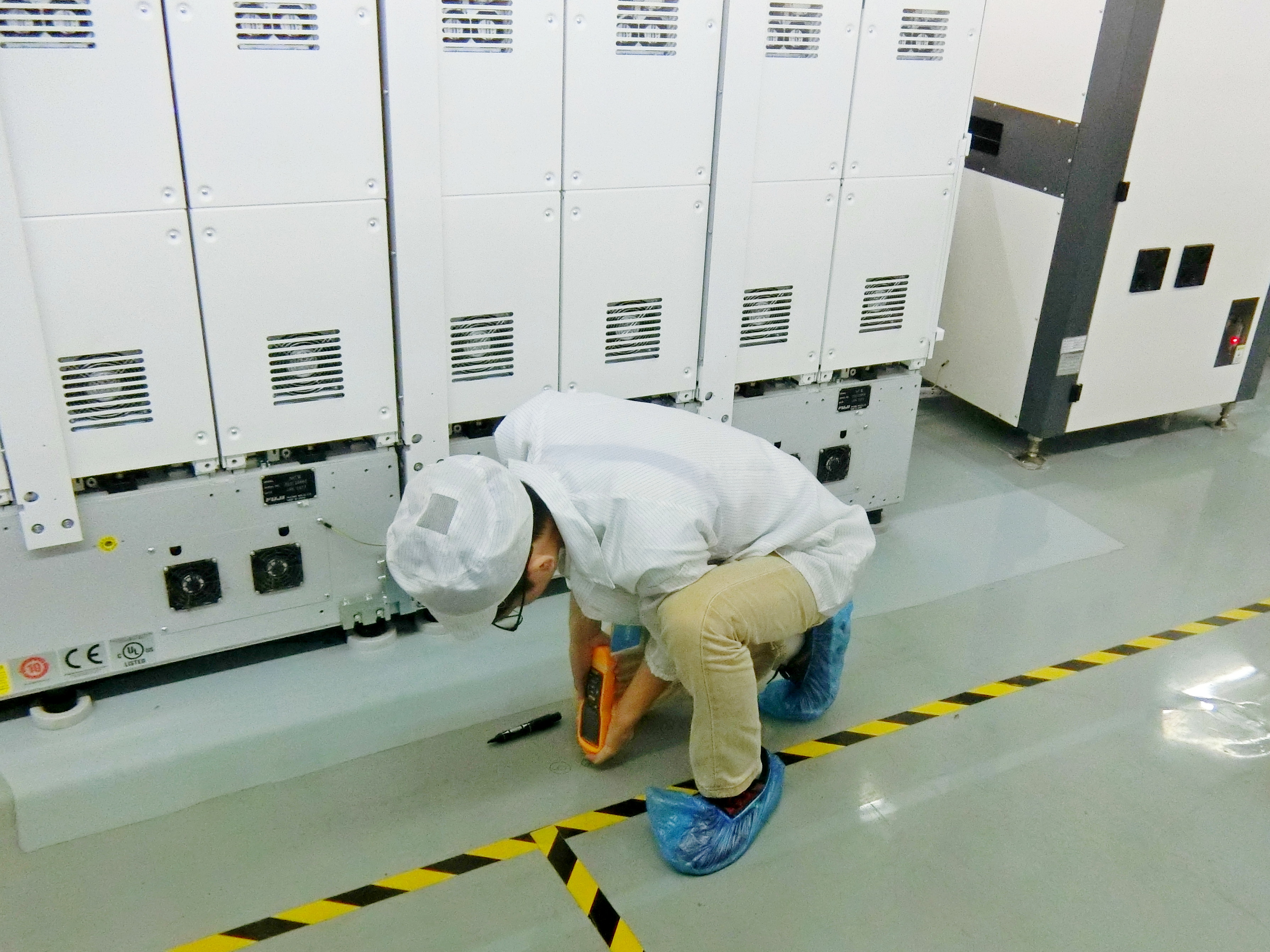 厂房加固改造过程中需要注意这3个问题