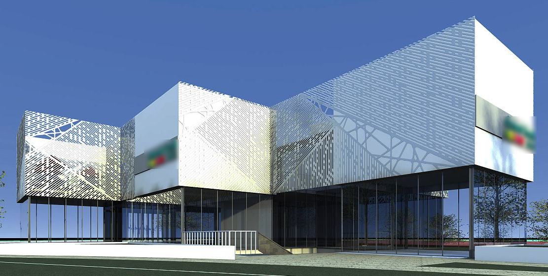 东莞建筑加固改造工程要重视