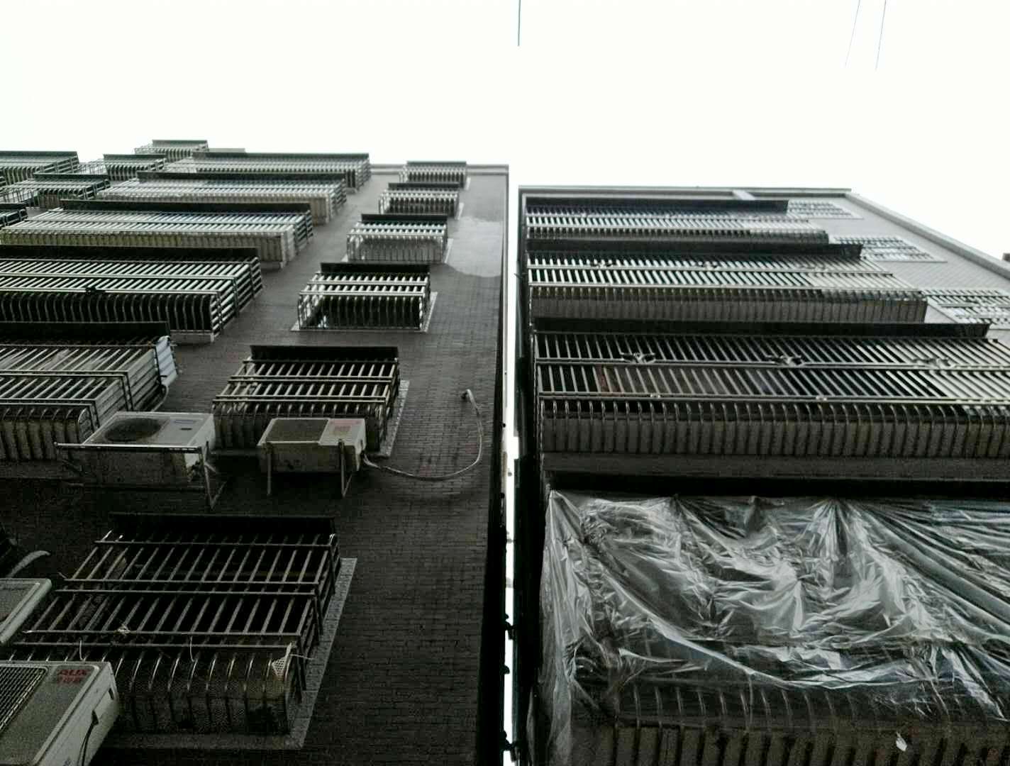 广西房屋倾斜怎么办？这里有几种偏加固方法