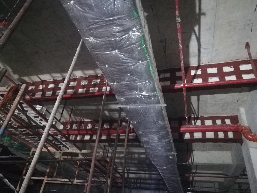 广西房屋倾斜怎么办？这里有几种偏加固方法