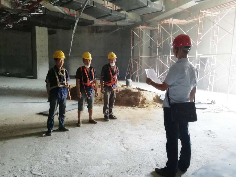 建筑结构胶粘剂在结构加固工程的应用