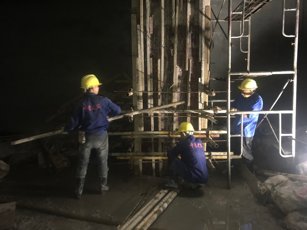 建筑结构胶粘剂在结构加固工程的应用