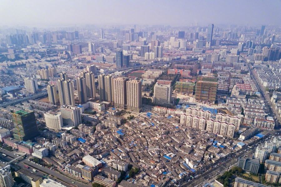 城市旧建筑改造存在什么结构安全问题