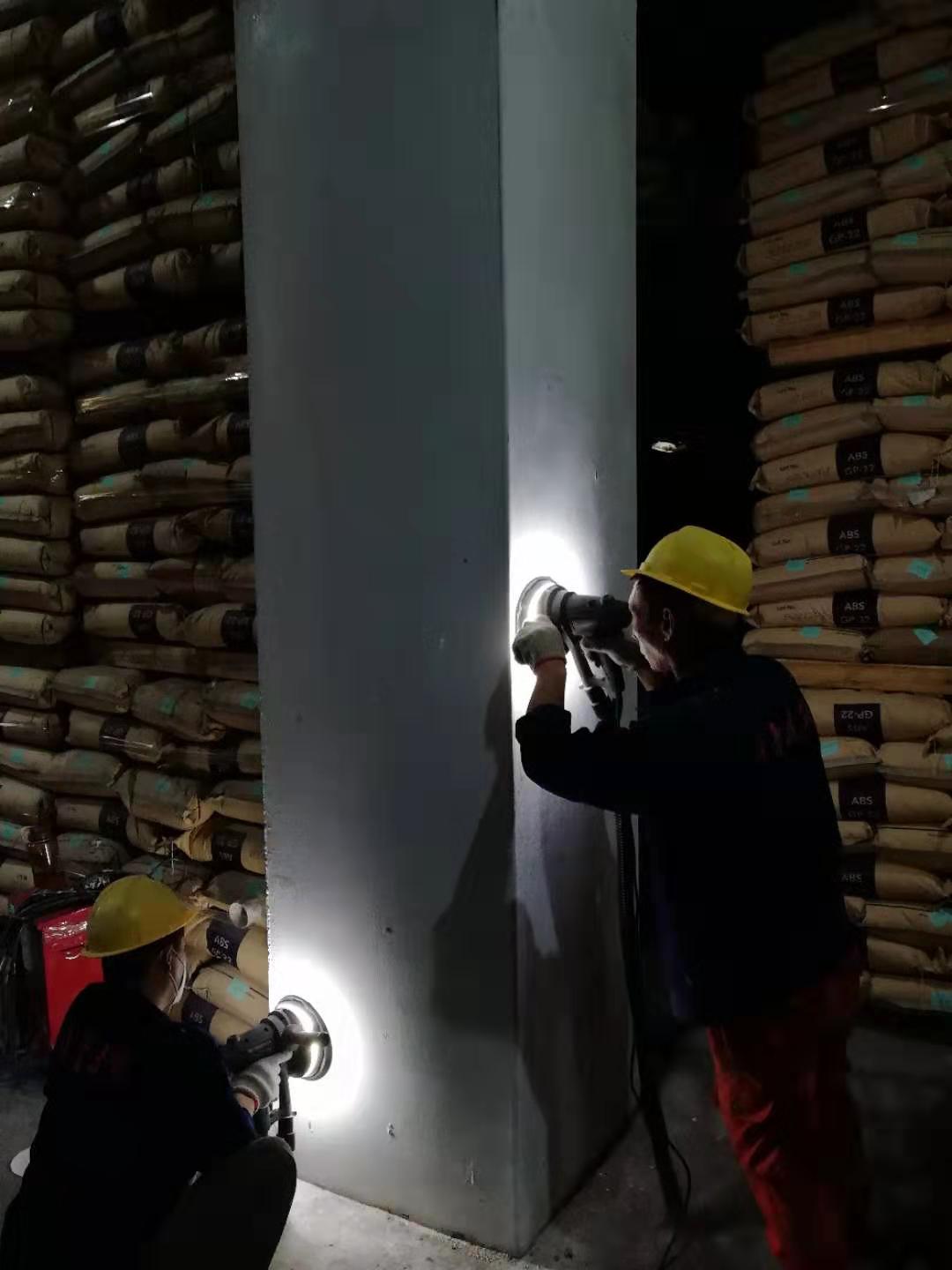 怎么保证自建房的结构加固质量？