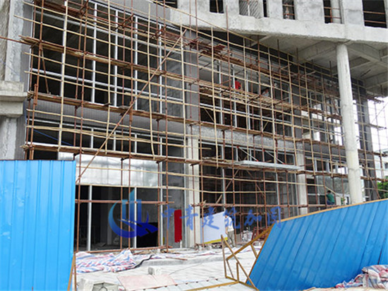 中青建筑加固公司