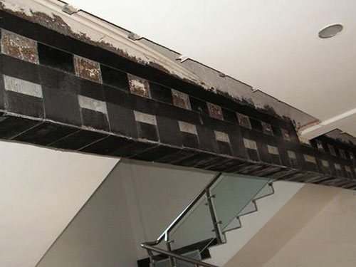 外预应力加固技术方案...