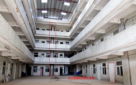 增大截面加固法_中青建筑加固