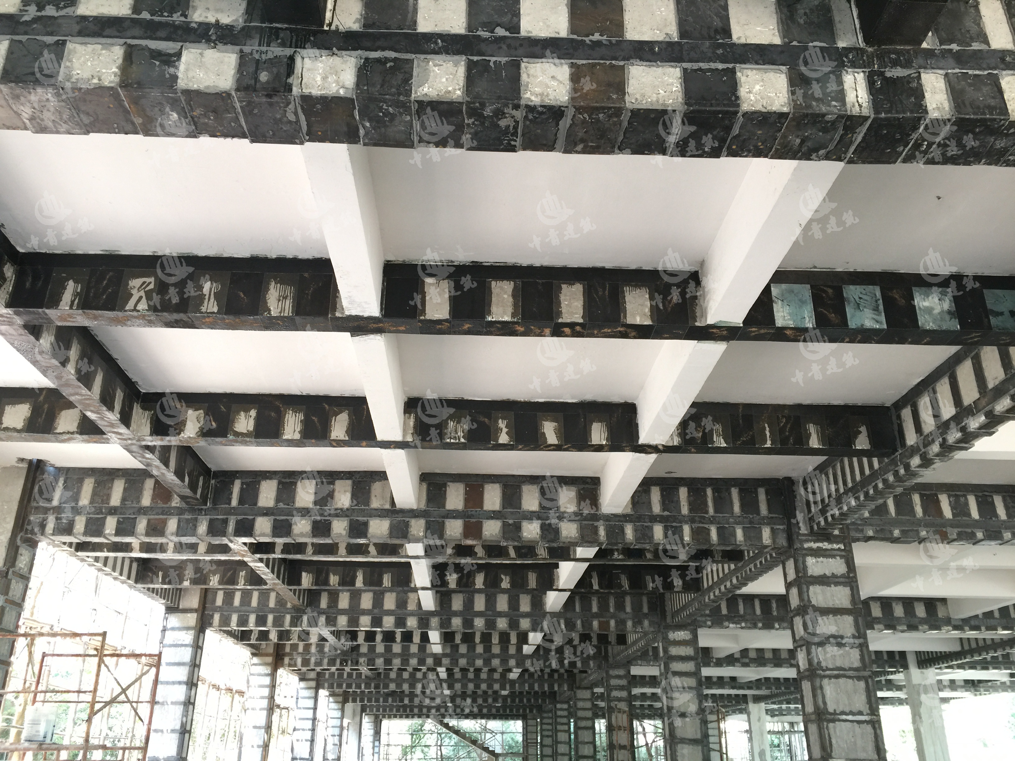 广州机房承重加固