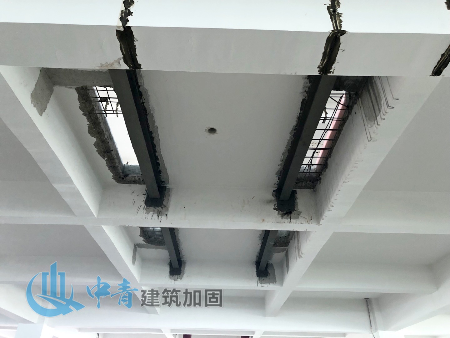 东莞常平数据中心加固工程