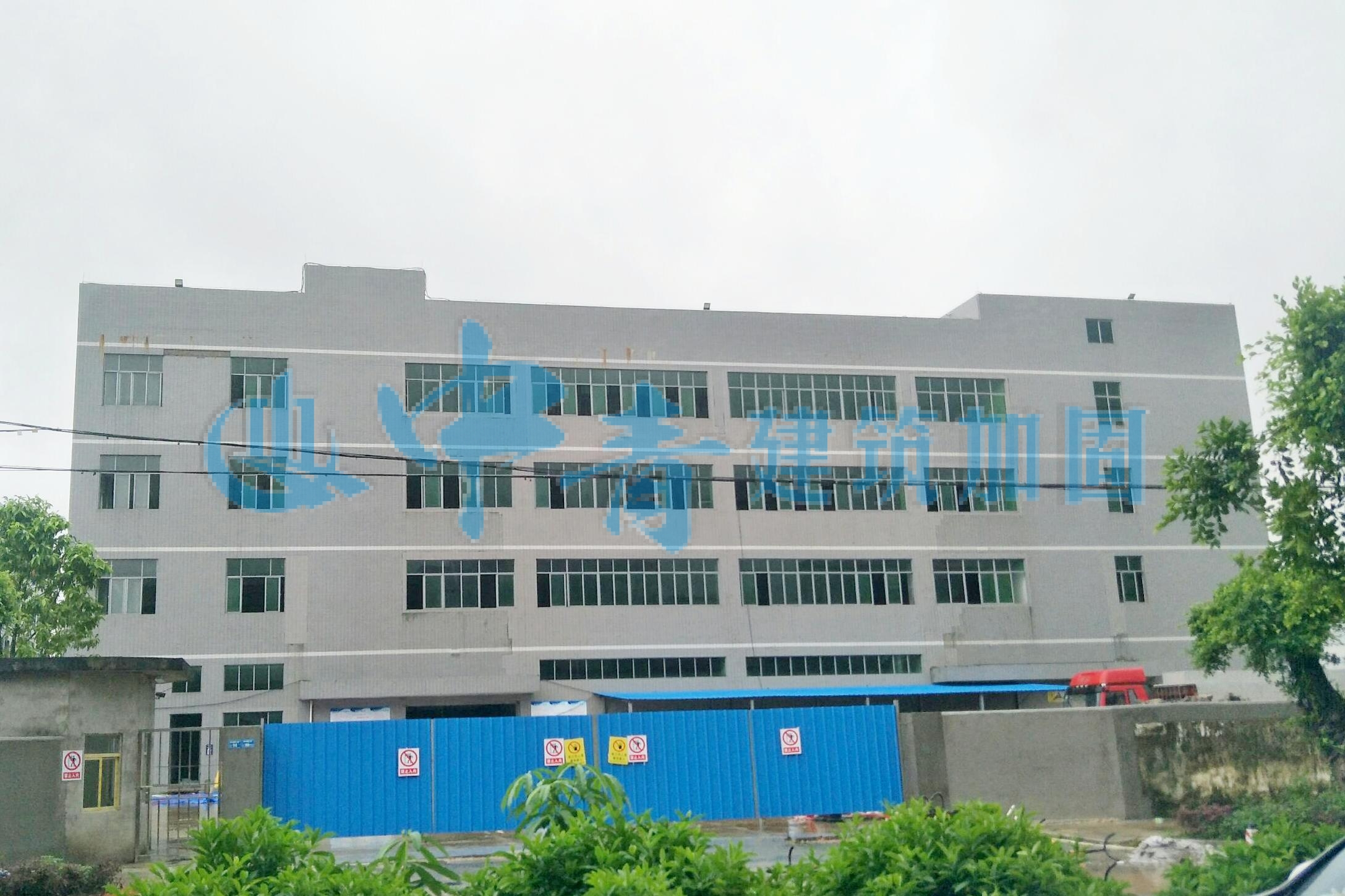 ​东莞华叶国际云数据...