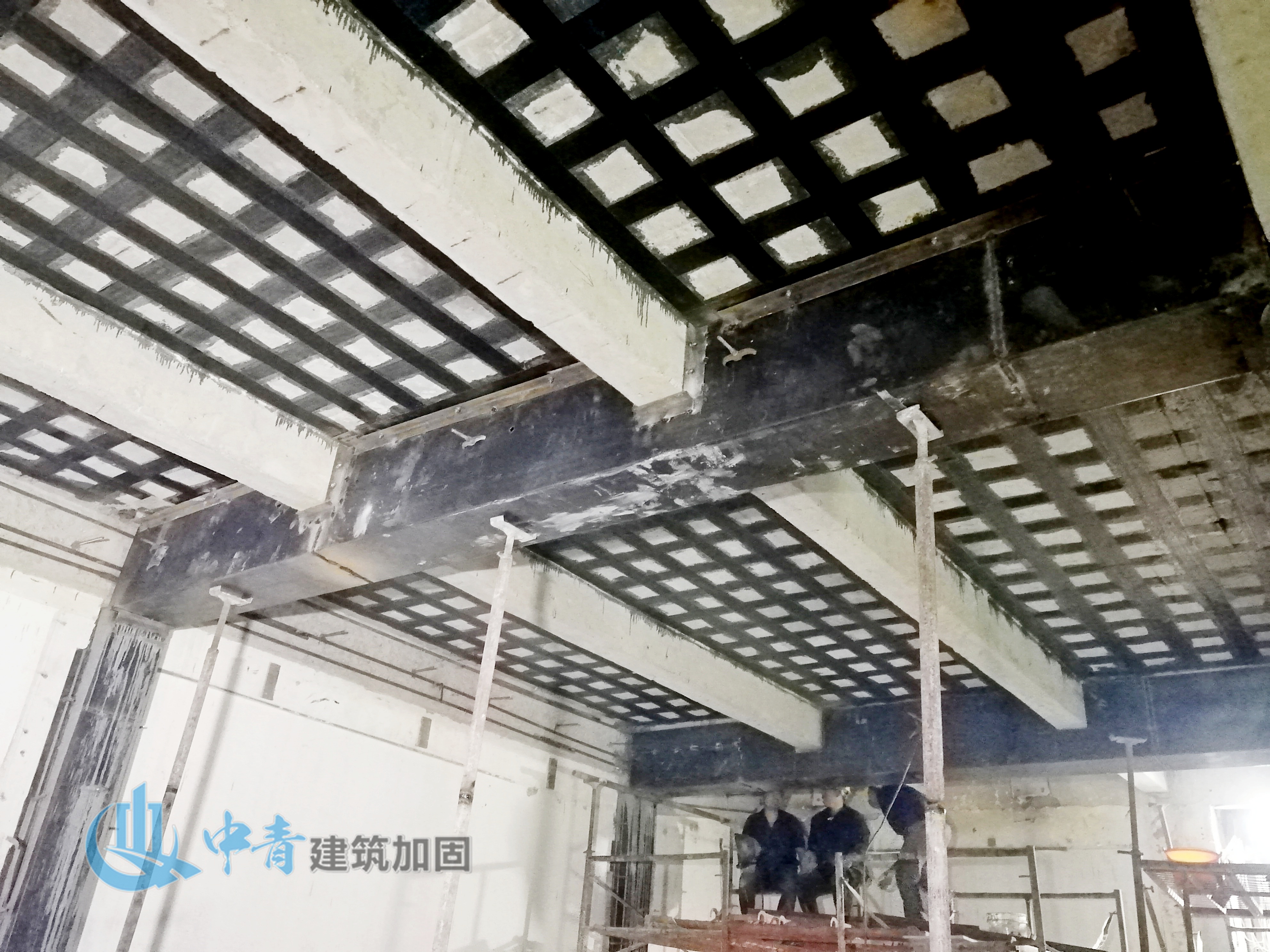 深圳信息机房加固工程