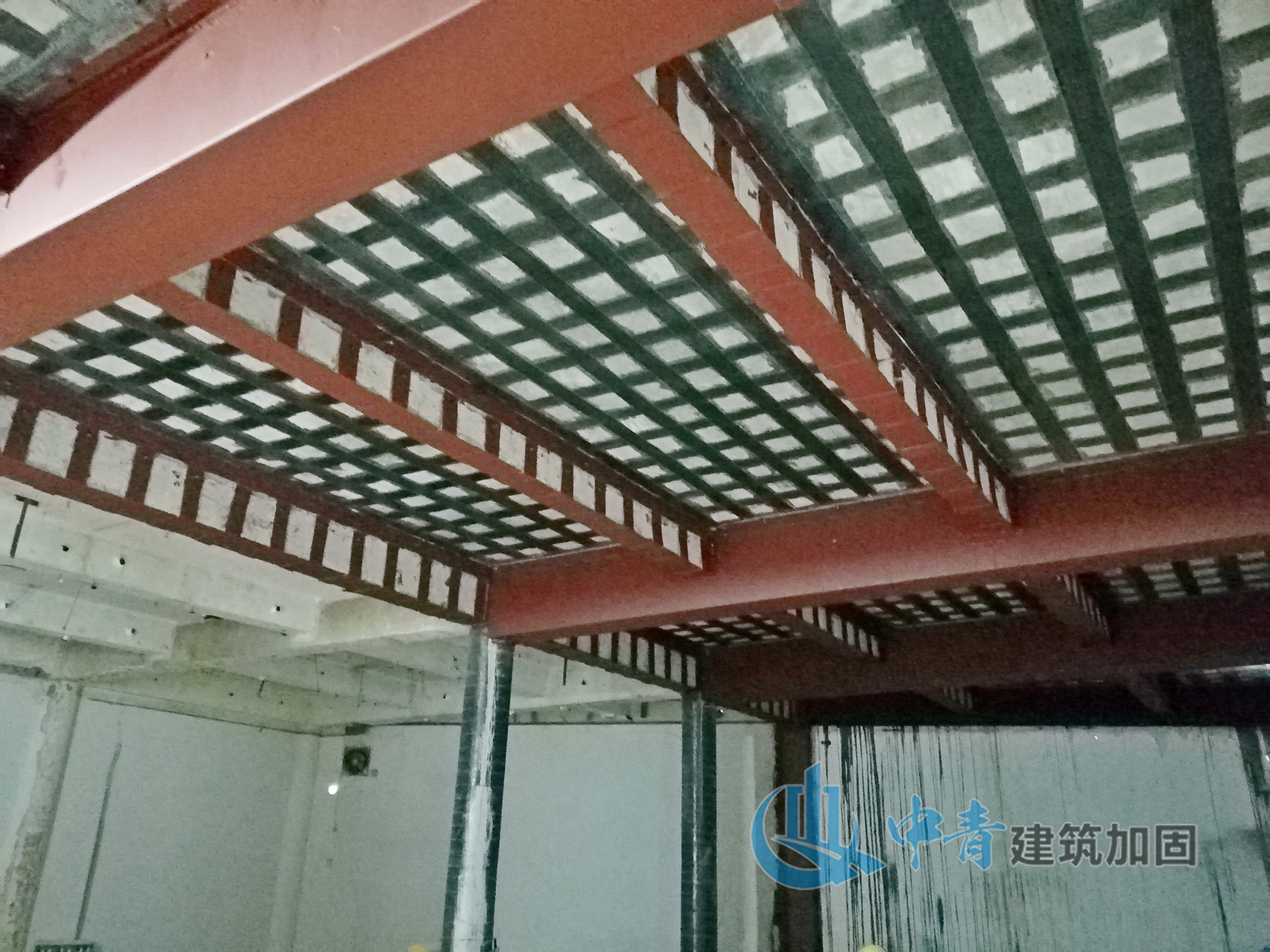 深圳信息机房加固工程