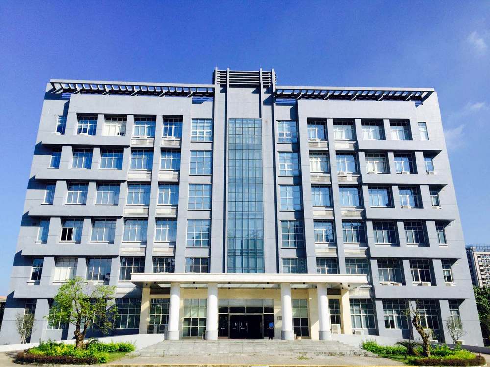 肇庆数据机房加固工程