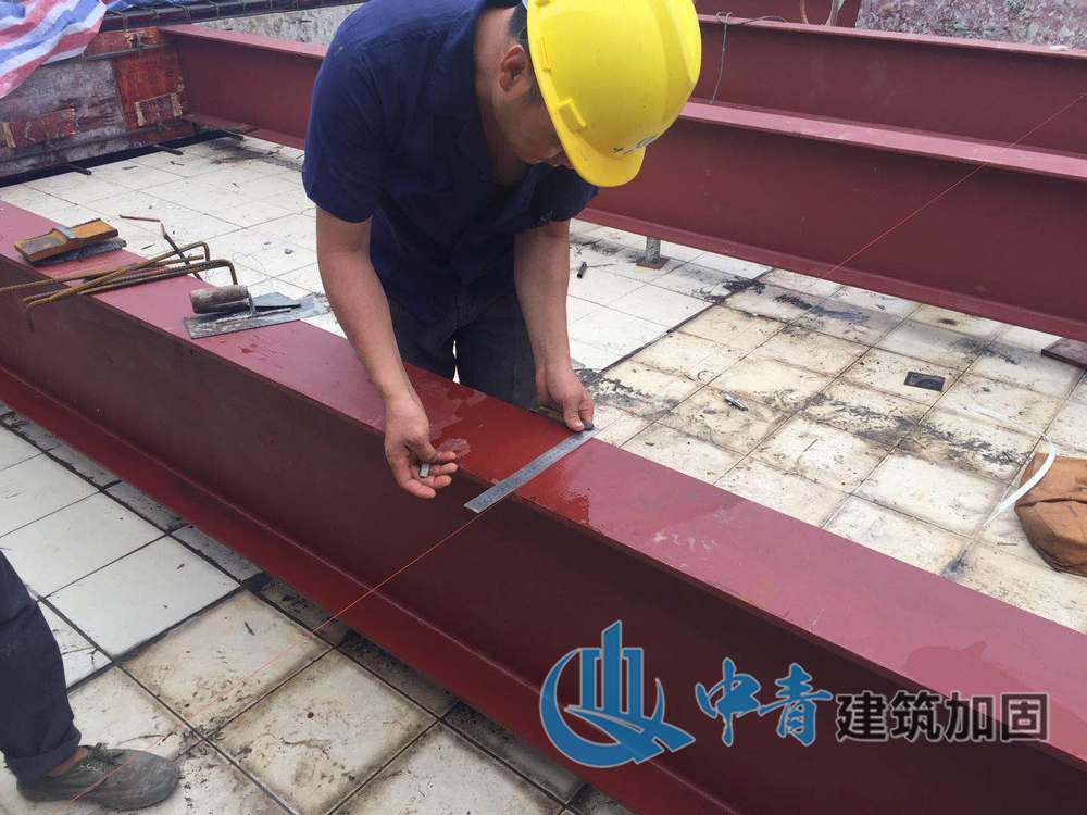 肇庆数据机房加固工程