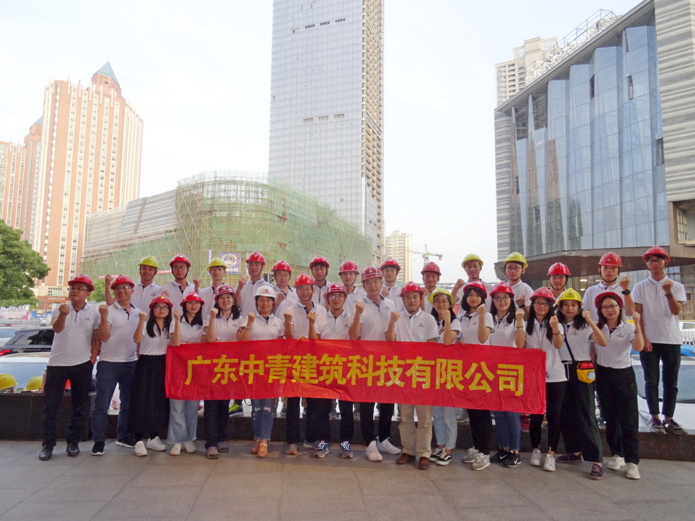 江西建筑加固改造工程