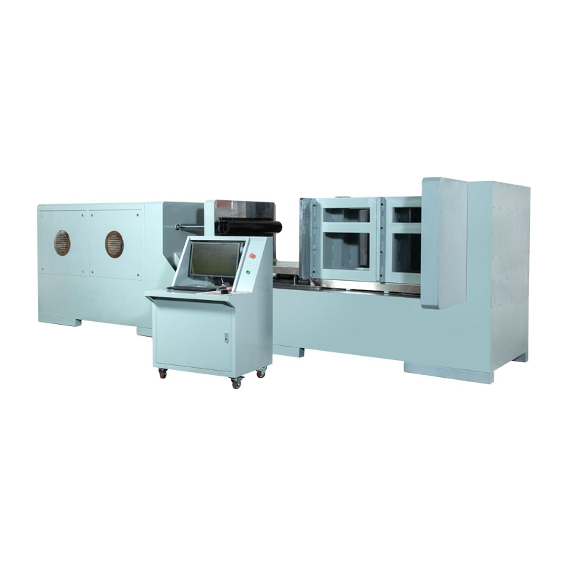 在电池发生热失控的情况下，水平挤压和针刺压合机是如何满足防爆和排烟要求的？