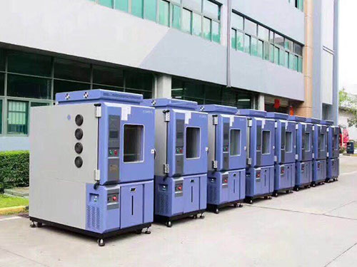 设备展示