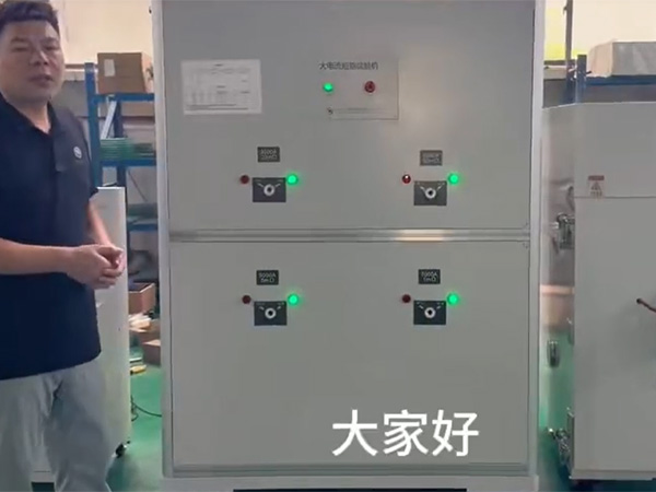 产品讲解视频