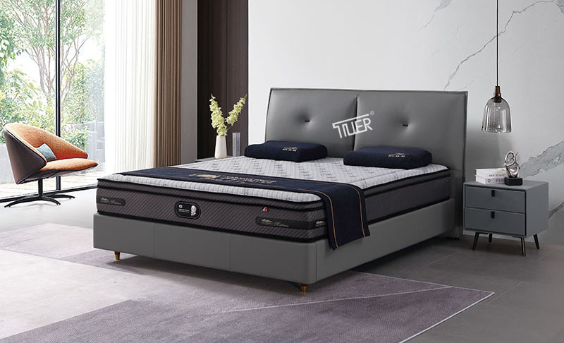 齐边软床种类、特点及材质知识介绍