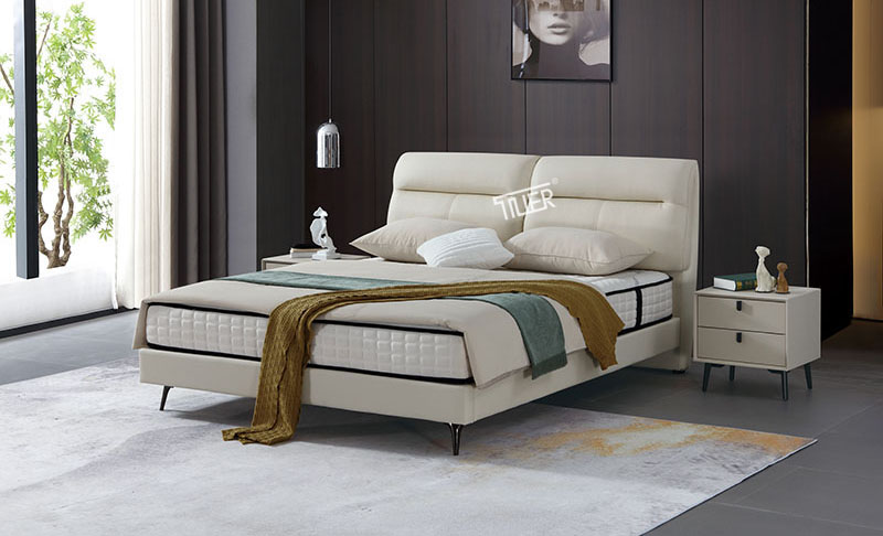 齐边软床的优势有哪些