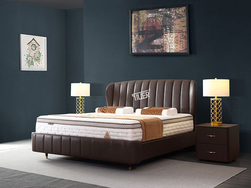 美式轻奢极简系列TR...