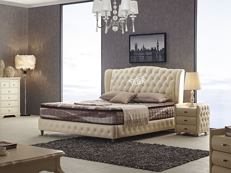 美式轻奢极简系列TR...