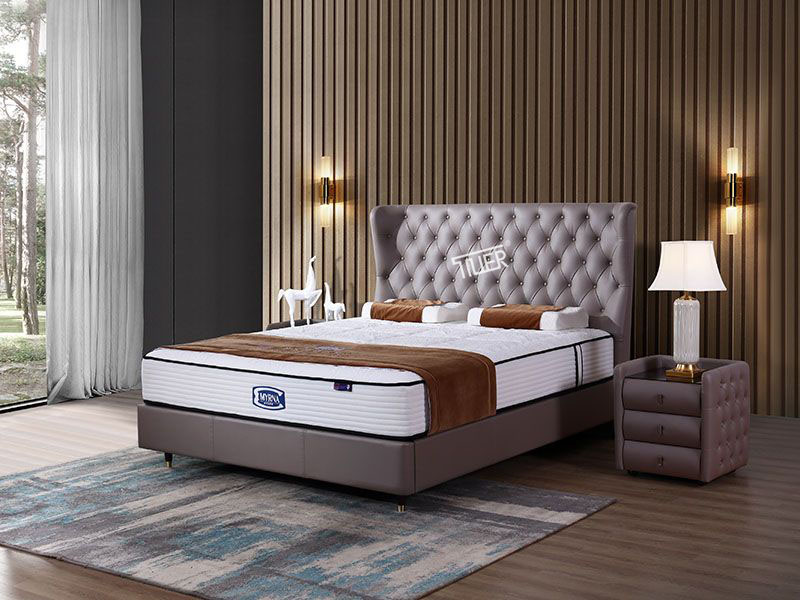 美式轻奢极简系列TR...