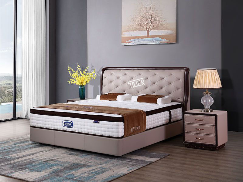 美式轻奢极简系列TR...