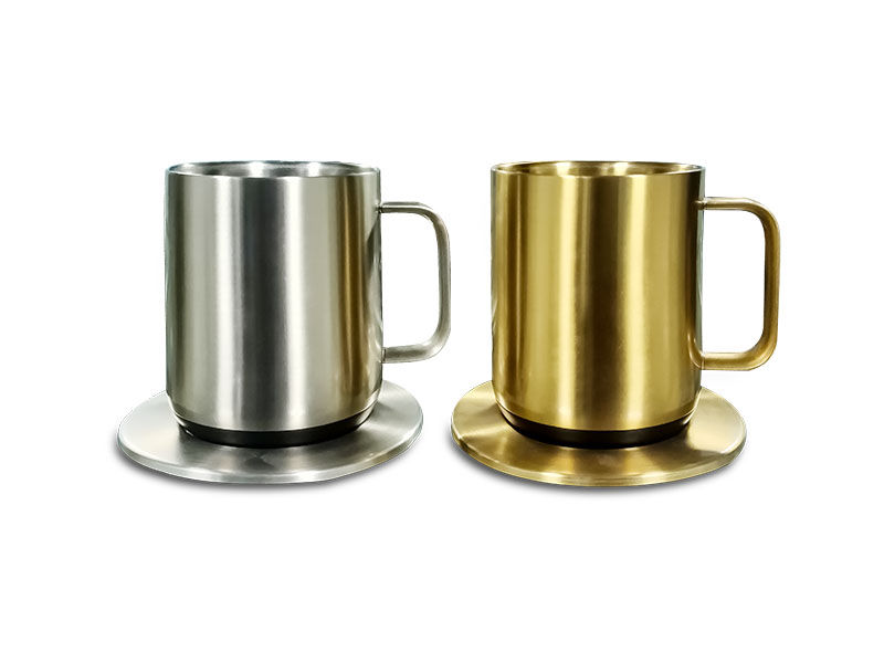 马克杯加工成膜印刷