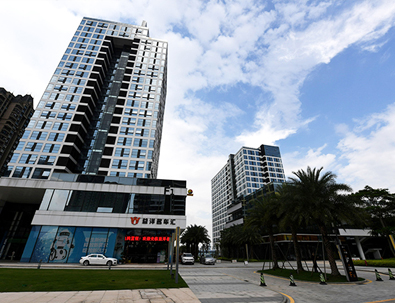 馨富企业管理咨询