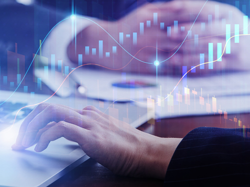 企业常年科技、财务顾...