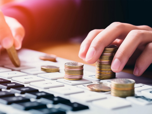 企业财务业务咨询