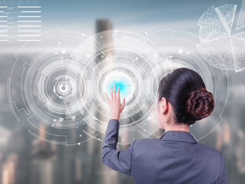 国家高新技术企业认定...