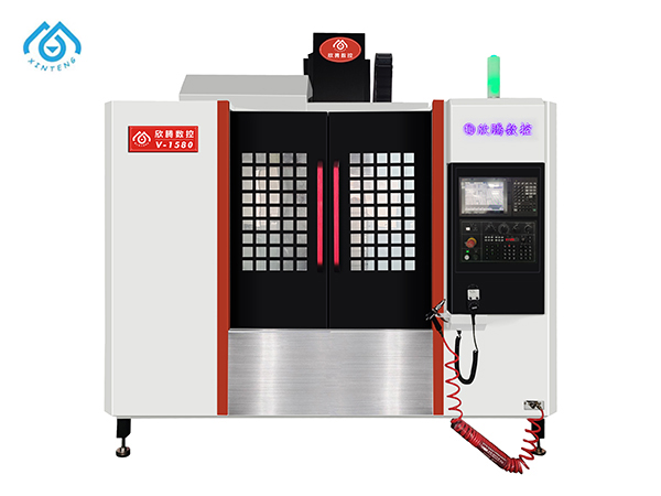 V-1580立式三线...