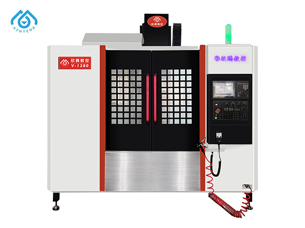 V-1380立式三线...